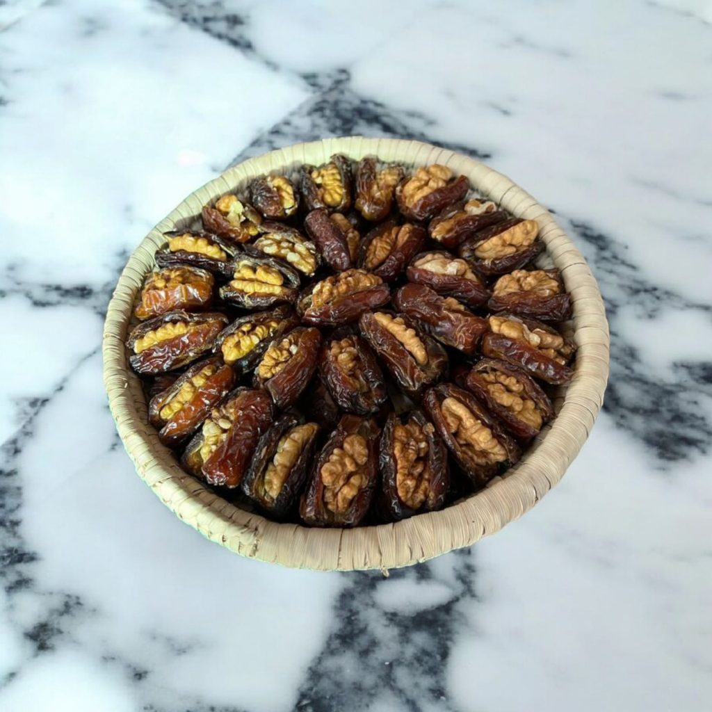 خرمای بدون هسته